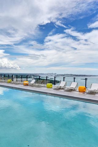 501 NE 31st St 2709, Miami, FL 33137