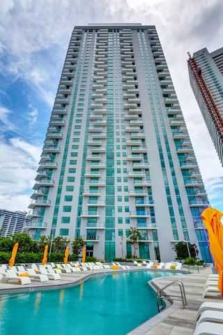 501 NE 31st St 2709, Miami, FL 33137