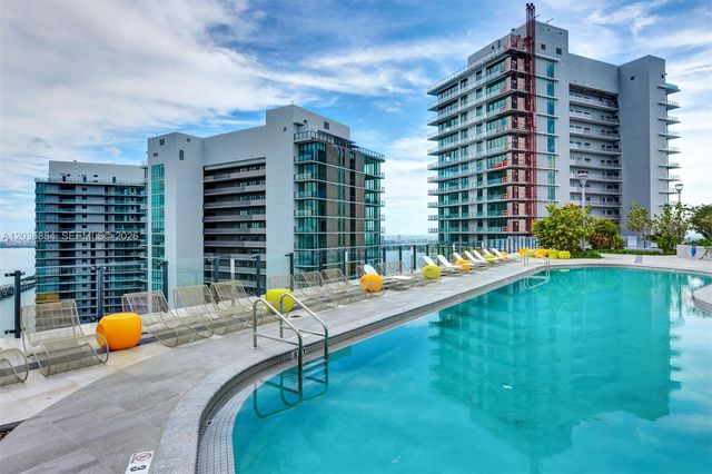 501 NE 31st St 2709, Miami, FL 33137