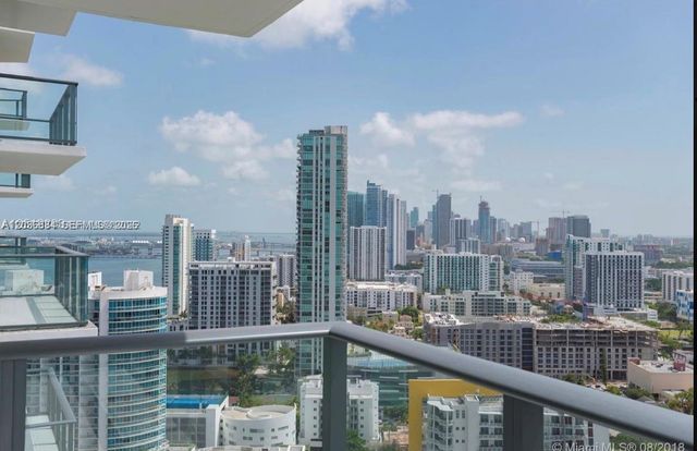 501 NE 31st St 2709, Miami, FL 33137