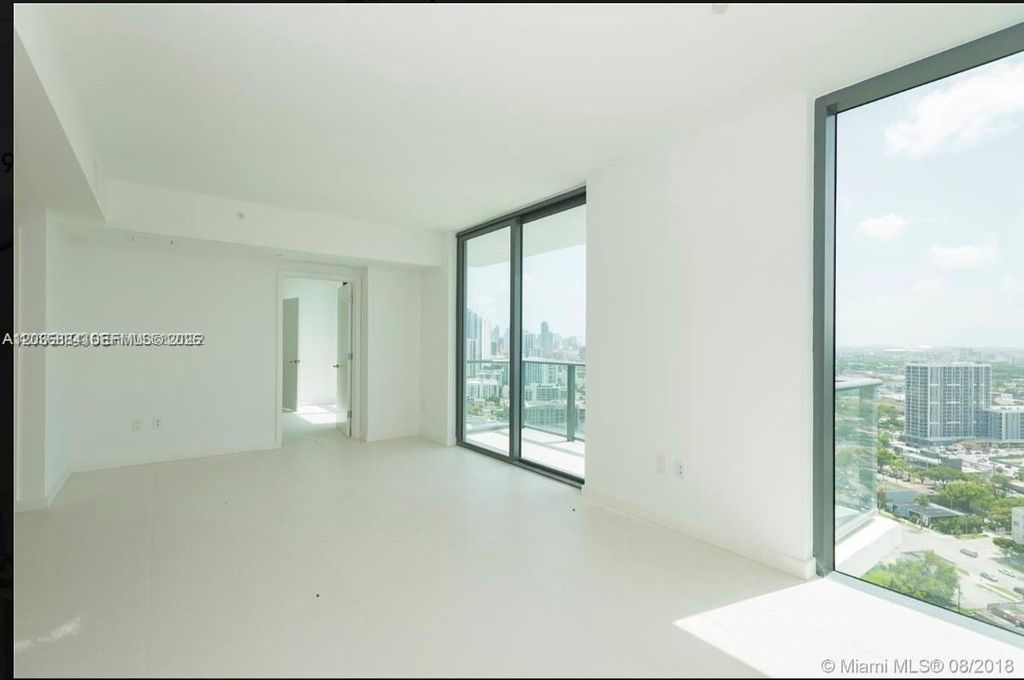 501 NE 31st St 2709, Miami, FL 33137