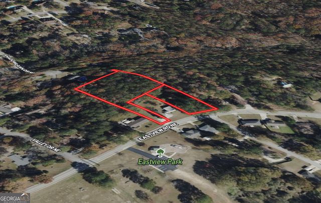 1170 Eastview Road NE, Conyers, GA 30012