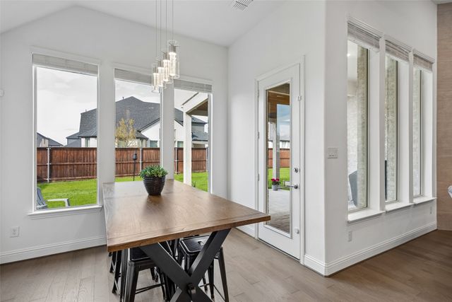 7442 Sanctuary Drive, Frisco, TX 75033