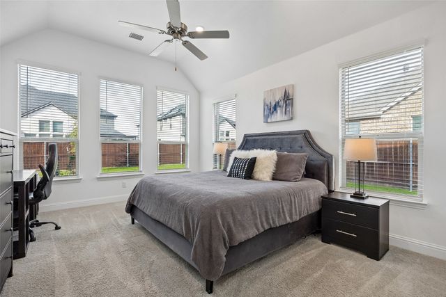 7442 Sanctuary Drive, Frisco, TX 75033