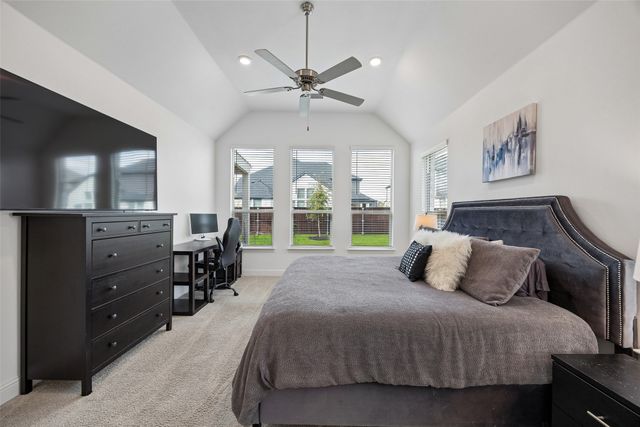 7442 Sanctuary Drive, Frisco, TX 75033