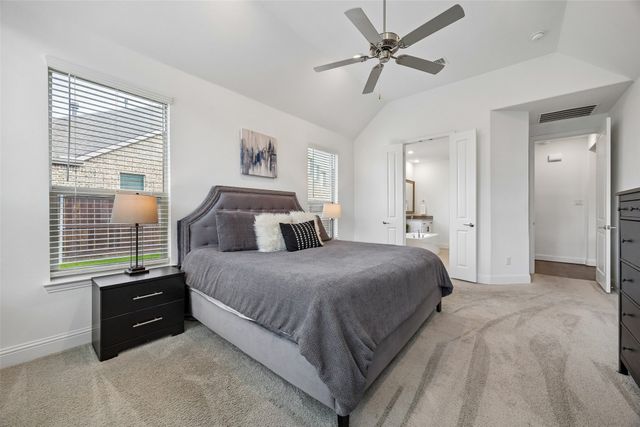 7442 Sanctuary Drive, Frisco, TX 75033