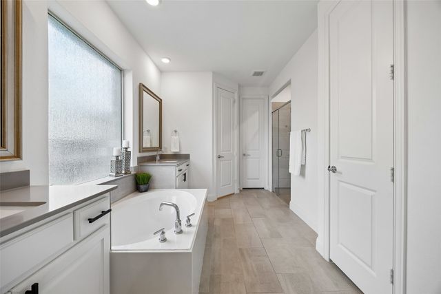 7442 Sanctuary Drive, Frisco, TX 75033