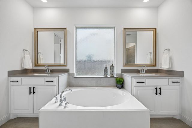 7442 Sanctuary Drive, Frisco, TX 75033