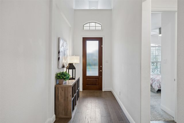 7442 Sanctuary Drive, Frisco, TX 75033