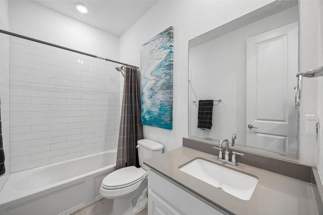 7442 Sanctuary Drive, Frisco, TX 75033