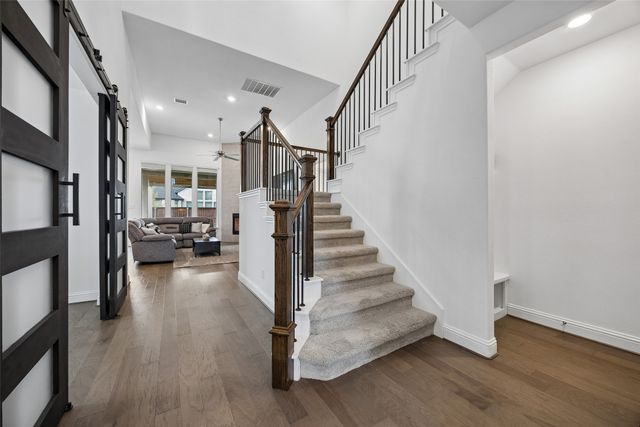 7442 Sanctuary Drive, Frisco, TX 75033