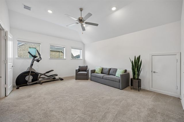 7442 Sanctuary Drive, Frisco, TX 75033