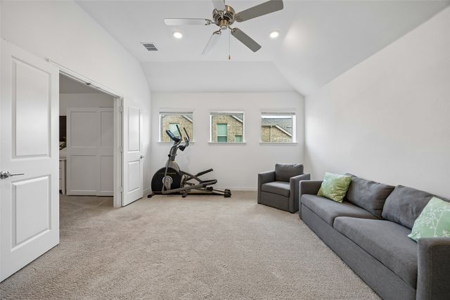 7442 Sanctuary Drive, Frisco, TX 75033