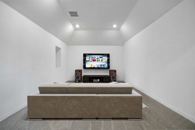 7442 Sanctuary Drive, Frisco, TX 75033