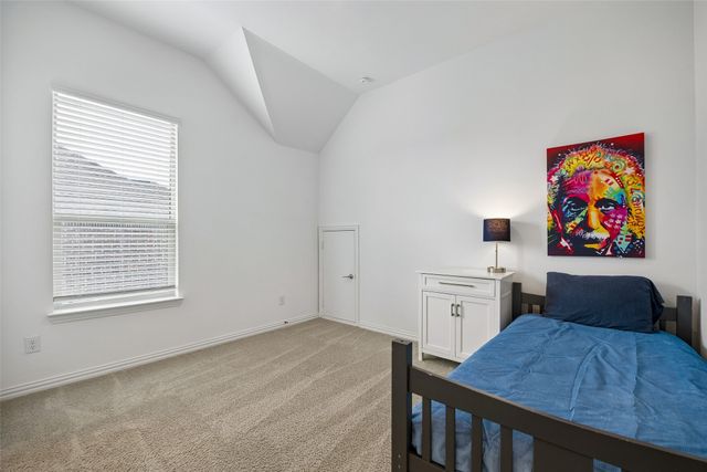 7442 Sanctuary Drive, Frisco, TX 75033