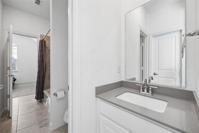 7442 Sanctuary Drive, Frisco, TX 75033