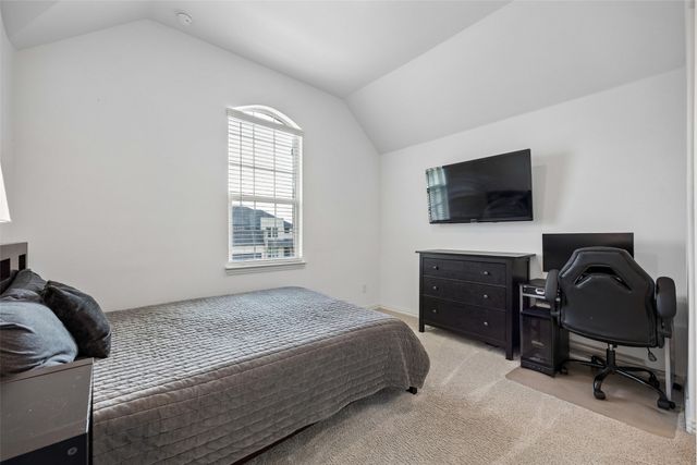 7442 Sanctuary Drive, Frisco, TX 75033