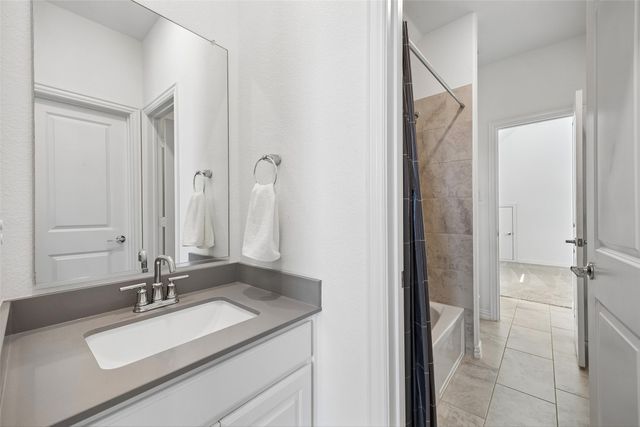 7442 Sanctuary Drive, Frisco, TX 75033