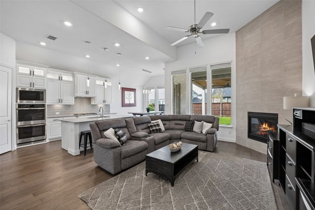 7442 Sanctuary Drive, Frisco, TX 75033