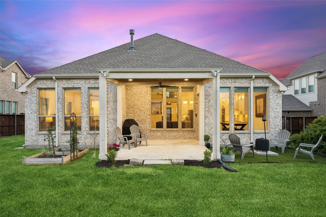 7442 Sanctuary Drive, Frisco, TX 75033