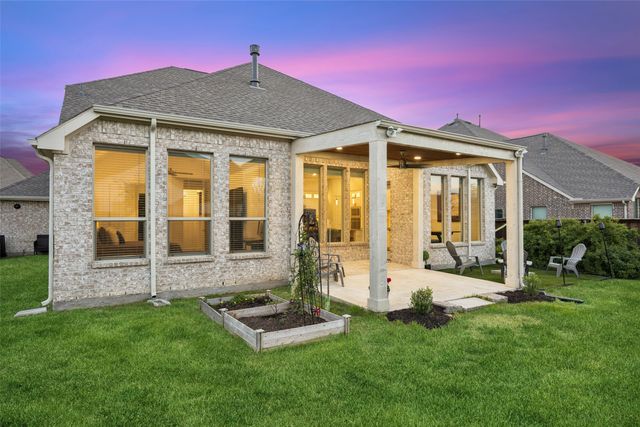 7442 Sanctuary Drive, Frisco, TX 75033