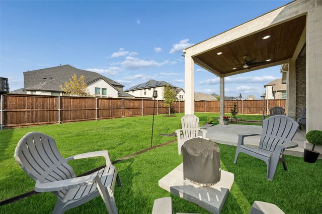 7442 Sanctuary Drive, Frisco, TX 75033