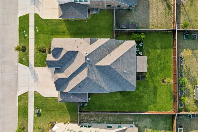 7442 Sanctuary Drive, Frisco, TX 75033