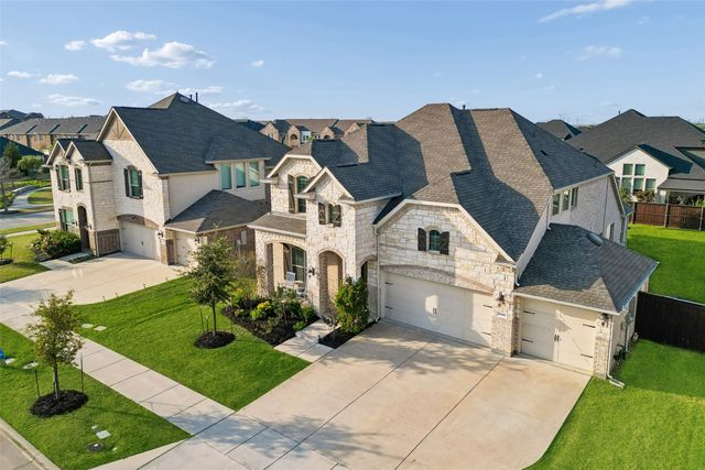 7442 Sanctuary Drive, Frisco, TX 75033