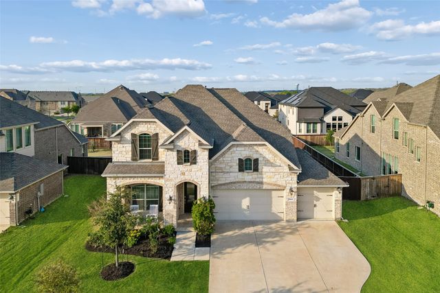 7442 Sanctuary Drive, Frisco, TX 75033