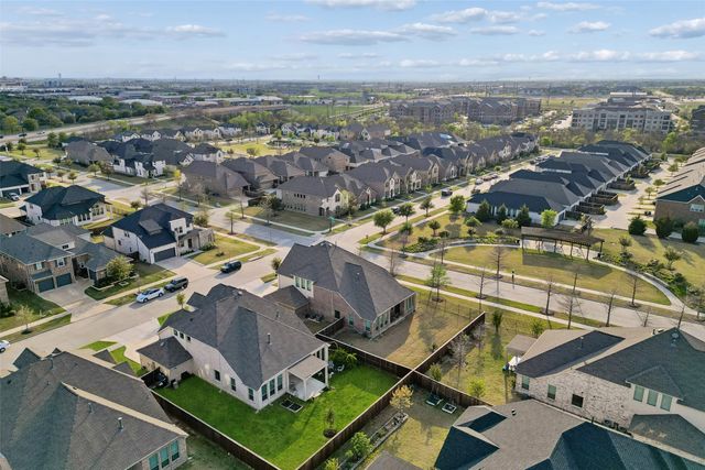 7442 Sanctuary Drive, Frisco, TX 75033