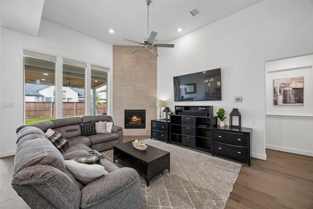 7442 Sanctuary Drive, Frisco, TX 75033