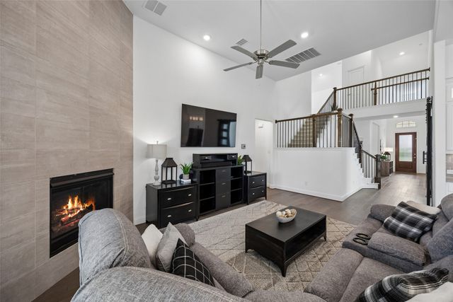 7442 Sanctuary Drive, Frisco, TX 75033