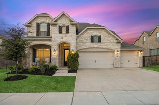 7442 Sanctuary Drive, Frisco, TX 75033