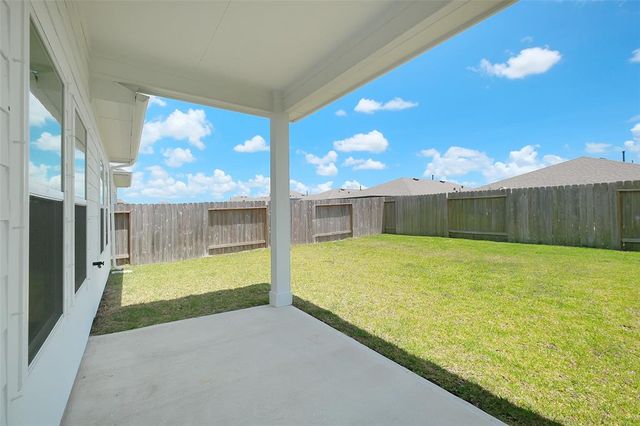 1218 Scarlet Creek Drive, Rosharon, TX 77583