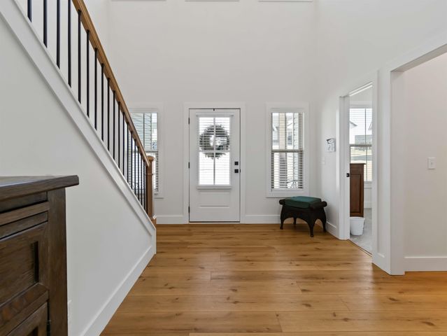 521 Hillview Knoll Lane, Greer, SC 29651