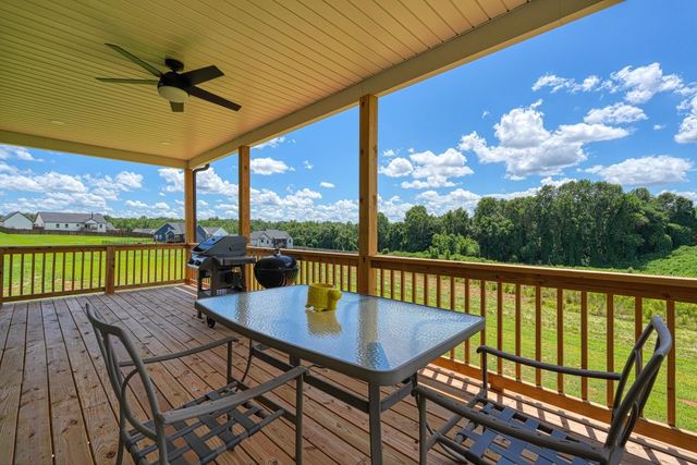 521 Hillview Knoll Lane, Greer, SC 29651