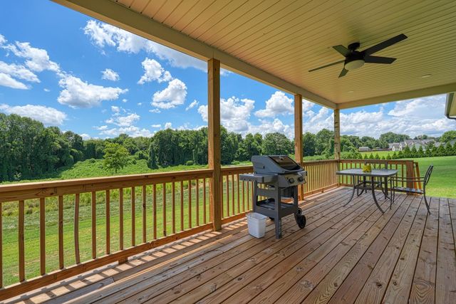 521 Hillview Knoll Lane, Greer, SC 29651
