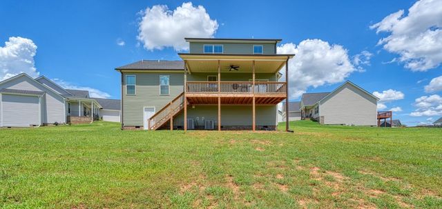 521 Hillview Knoll Lane, Greer, SC 29651
