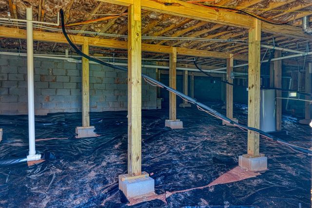 521 Hillview Knoll Lane, Greer, SC 29651