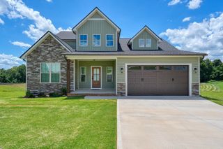 521 Hillview Knoll Lane, Greer, SC 29651