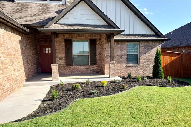 11104 NW 91st Street, Yukon, OK 73099