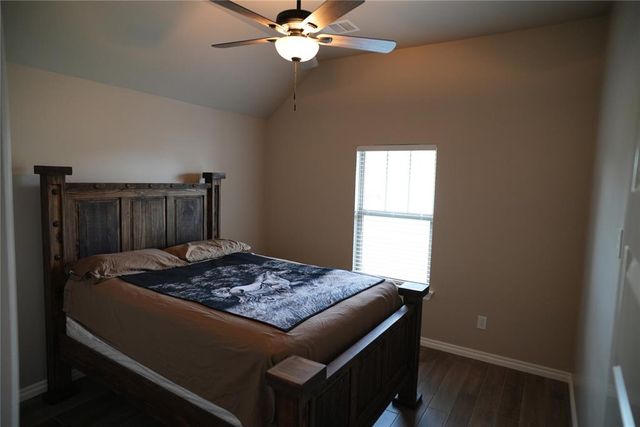 11104 NW 91st Street, Yukon, OK 73099