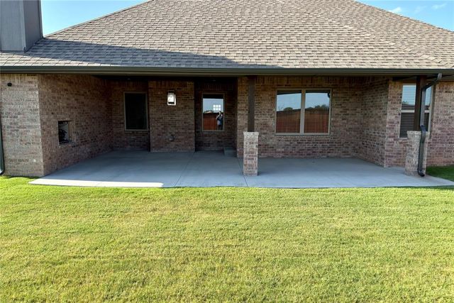 11104 NW 91st Street, Yukon, OK 73099