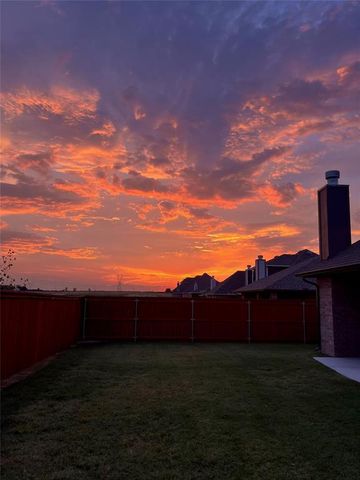 11104 NW 91st Street, Yukon, OK 73099