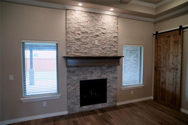 11104 NW 91st Street, Yukon, OK 73099