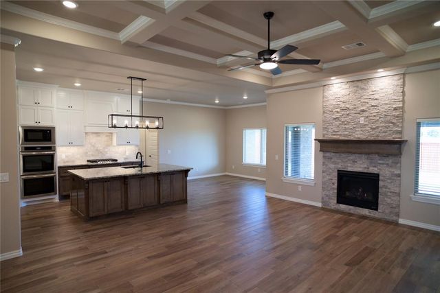 11104 NW 91st Street, Yukon, OK 73099