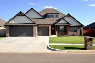 11104 NW 91st Street, Yukon, OK 73099