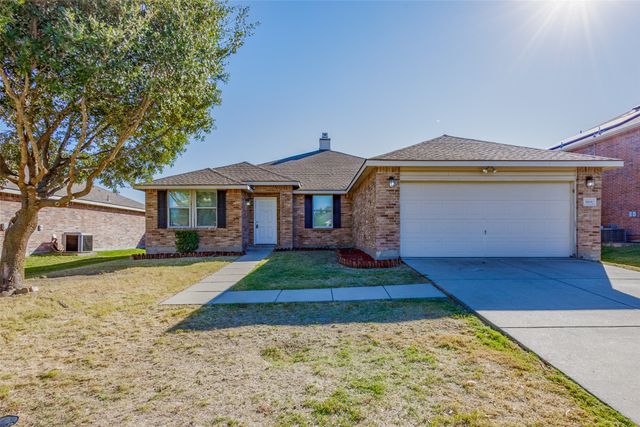 3901 Kathryn Way, Mckinney, TX 75070