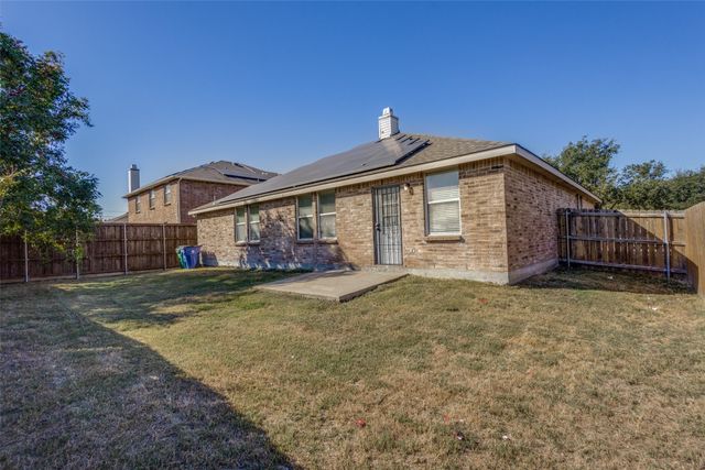 3901 Kathryn Way, Mckinney, TX 75070