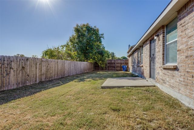 3901 Kathryn Way, Mckinney, TX 75070